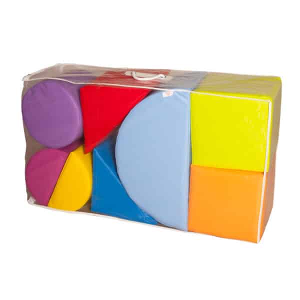 Puzzle 8 piezas - Imagen 2