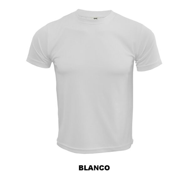 CAMISETA FRUIT OF THE LOOM VALUEWEIGHT INFANTIL - Imagen 22