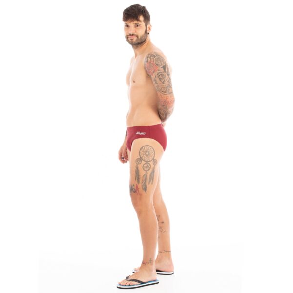 SLIP SQUBA SERIES TRAINING HOMBRE TRAJE DE BAÑO - Imagen 4