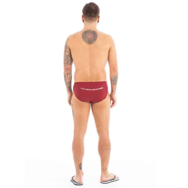 SLIP SQUBA SERIES TRAINING HOMBRE TRAJE DE BAÑO - Imagen 5