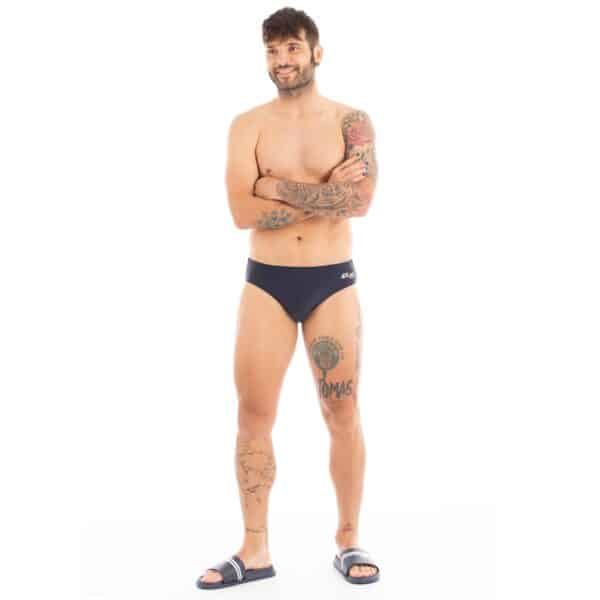 SLIP SQUBA SERIES TRAINING HOMBRE TRAJE DE BAÑO - Imagen 6