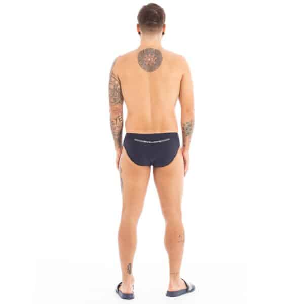 SLIP SQUBA SERIES TRAINING HOMBRE TRAJE DE BAÑO - Imagen 8