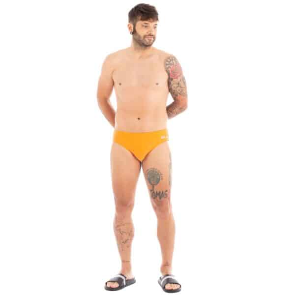 SLIP SQUBA SERIES TRAINING HOMBRE TRAJE DE BAÑO - Imagen 9