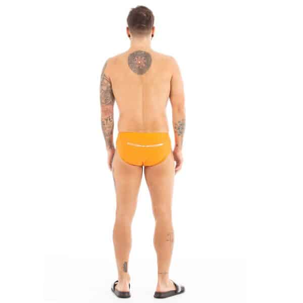 SLIP SQUBA SERIES TRAINING HOMBRE TRAJE DE BAÑO - Imagen 11