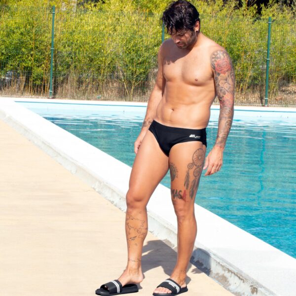 SLIP SQUBA SERIES TRAINING HOMBRE TRAJE DE BAÑO - Imagen 12