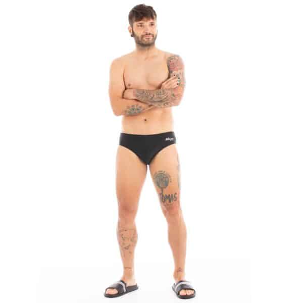 SLIP SQUBA SERIES TRAINING HOMBRE TRAJE DE BAÑO - Imagen 13