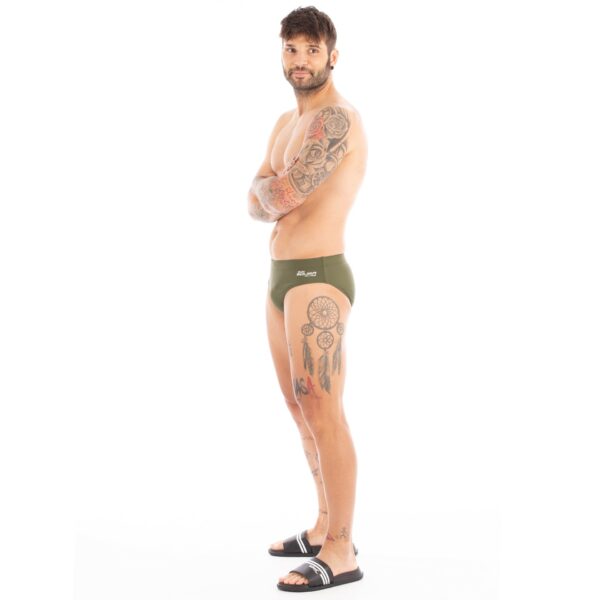 SLIP SQUBA SERIES TRAINING HOMBRE TRAJE DE BAÑO - Imagen 17