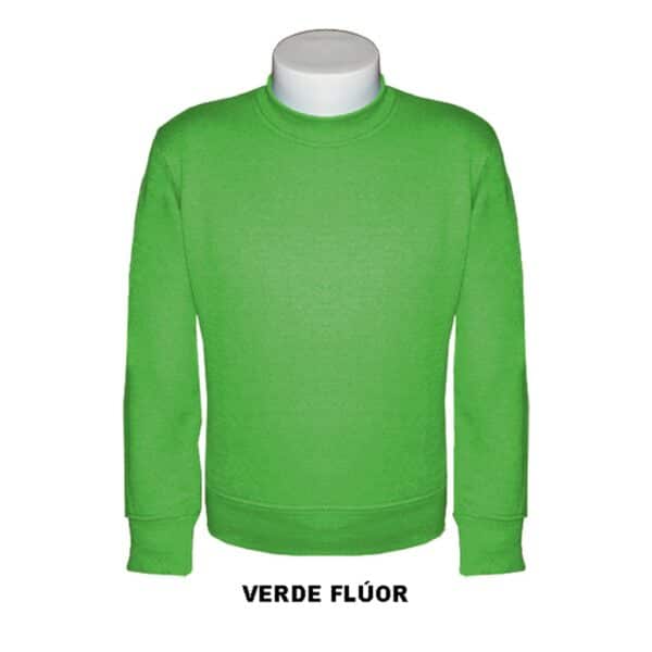 SUDADERA SPRINTIME JUNIOR - Imagen 2