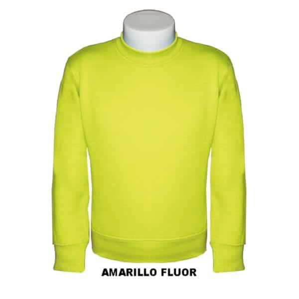 SUDADERA SPRINTIME JUNIOR - Imagen 4