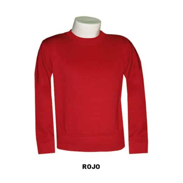 SUDADERA SPRINTIME JUNIOR - Imagen 5