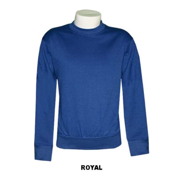 SUDADERA SPRINTIME JUNIOR - Imagen 6