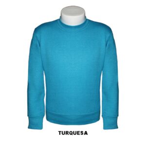 SUDADERA SPRINTIME JUNIOR