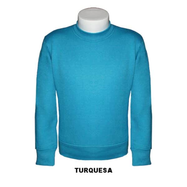 SUDADERA SPRINTIME JUNIOR