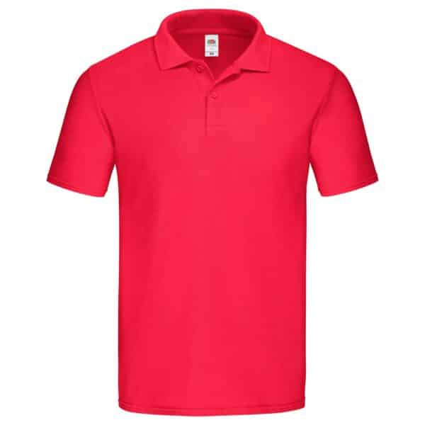 POLO FRUIT OF THE LOOM ORIGINAL ADULTO - Imagen 8