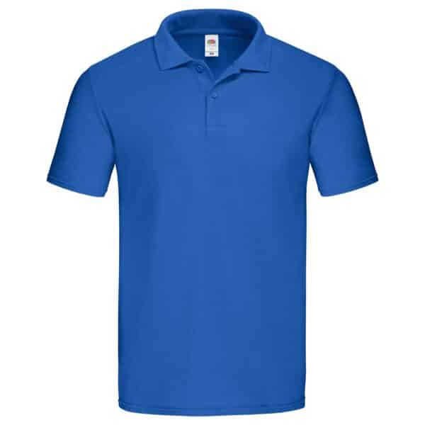POLO FRUIT OF THE LOOM ORIGINAL ADULTO - Imagen 11