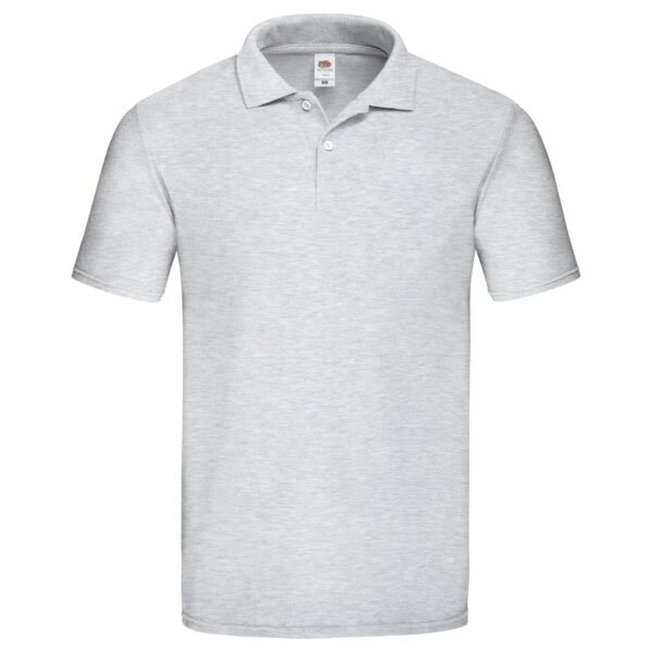 POLO FRUIT OF THE LOOM ORIGINAL ADULTO - Imagen 14
