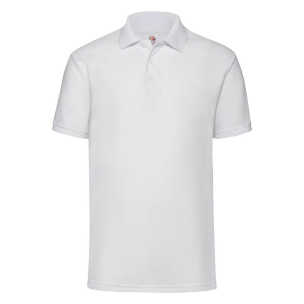 POLO FRUIT OF THE LOOM 65/35 ADULTO - Imagen 19