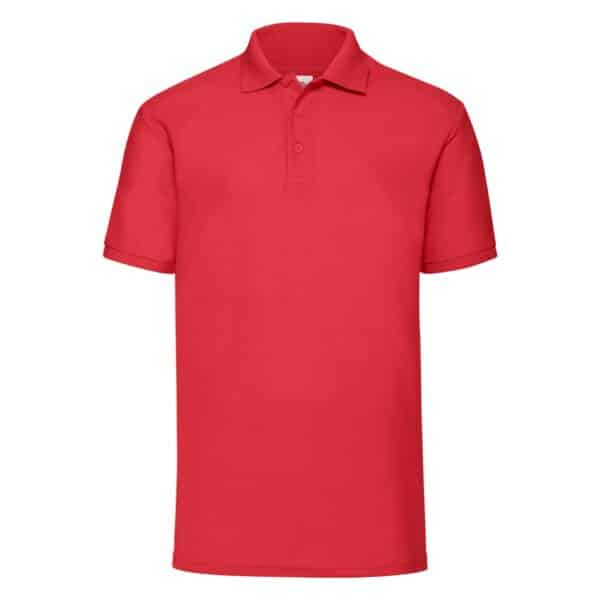 POLO FRUIT OF THE LOOM 65/35 ADULTO - Imagen 16