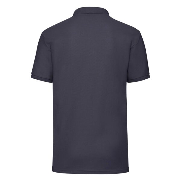 POLO FRUIT OF THE LOOM 65/35 ADULTO - Imagen 3