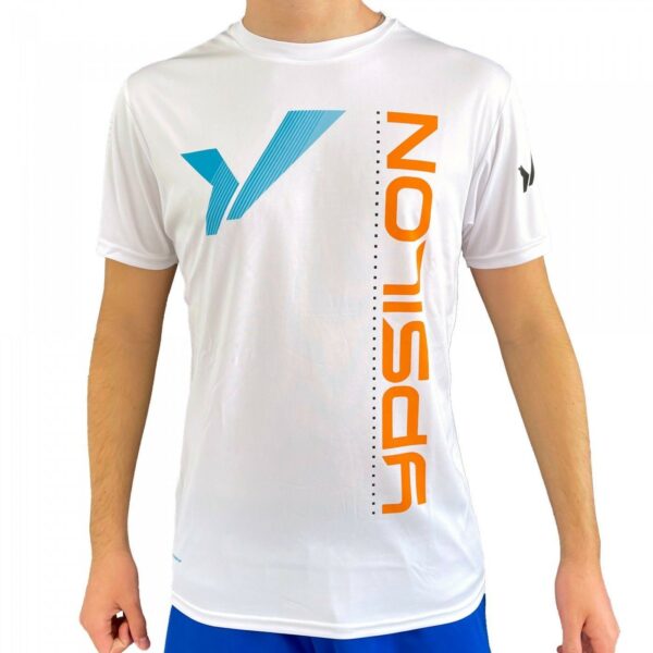CAMISETA YPSILON PADEL ODP - Imagen 5