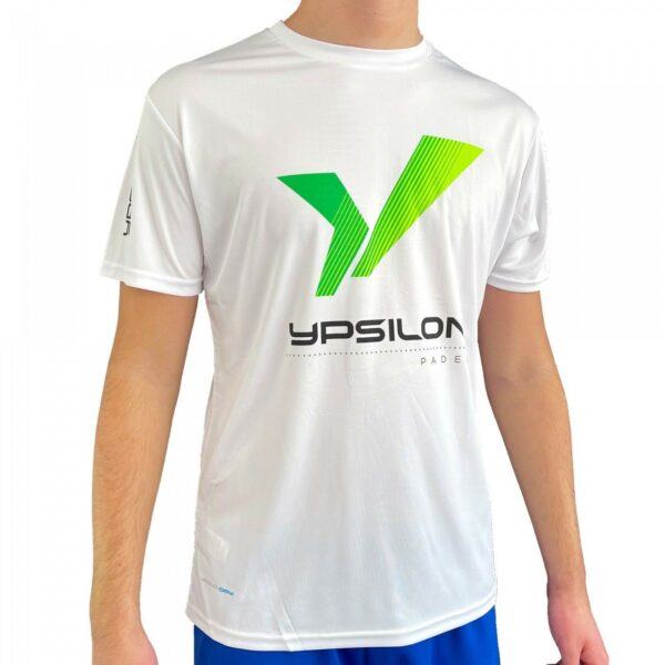 CAMISETA YPSILON PADEL - Imagen 8