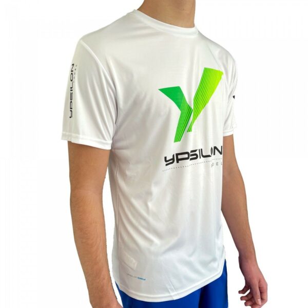CAMISETA YPSILON PADEL - Imagen 9