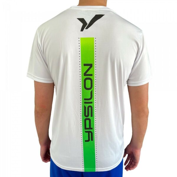 CAMISETA YPSILON PADEL - Imagen 7