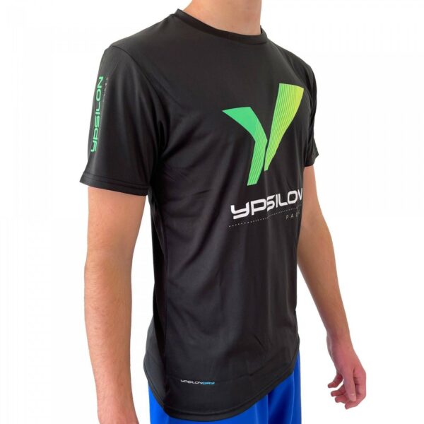 CAMISETA YPSILON PADEL - Imagen 5