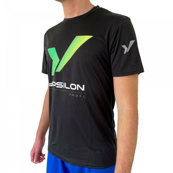 CAMISETA YPSILON PADEL - Imagen 4