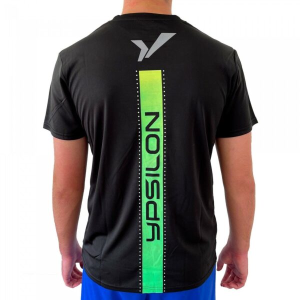 CAMISETA YPSILON PADEL - Imagen 3