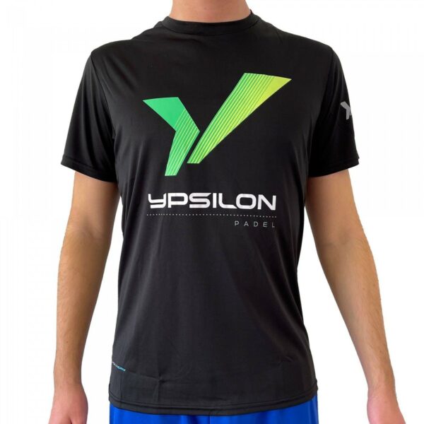 CAMISETA YPSILON PADEL - Imagen 2