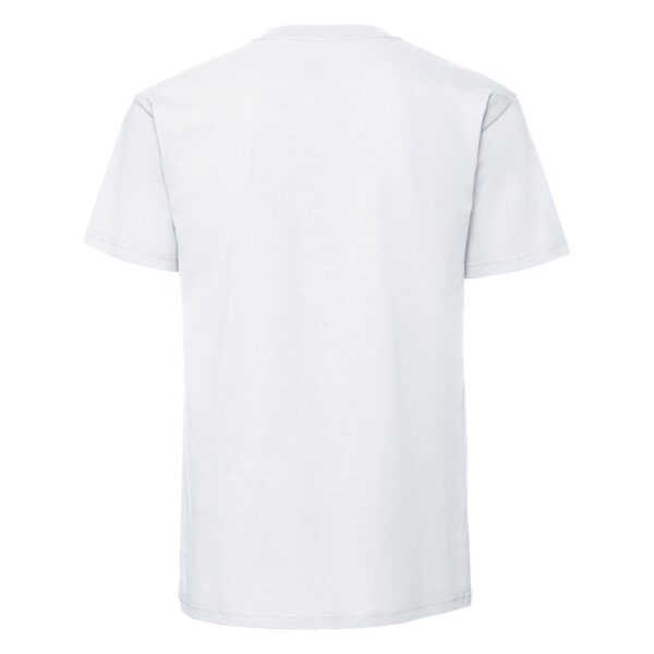 CAMISETA FRUIT OF THE LOOM ICONIC 195 PREMIUM TEES ADULTO - Imagen 29