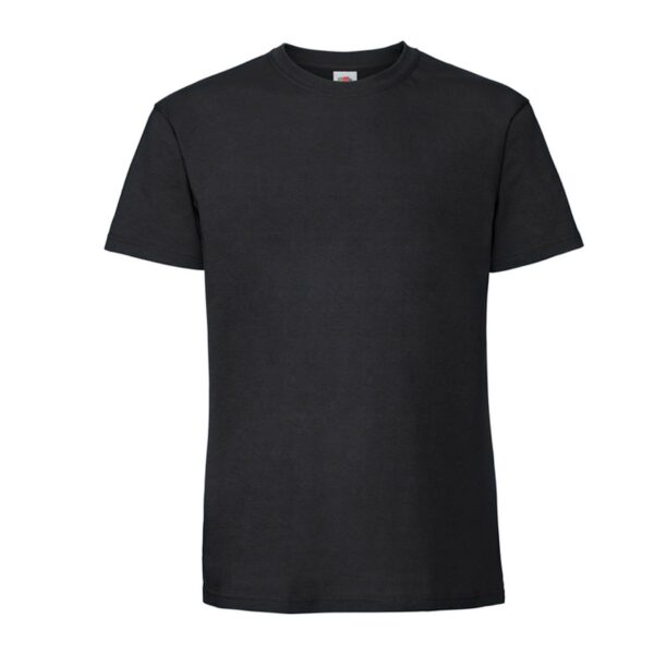 CAMISETA FRUIT OF THE LOOM ICONIC 195 PREMIUM TEES ADULTO - Imagen 25