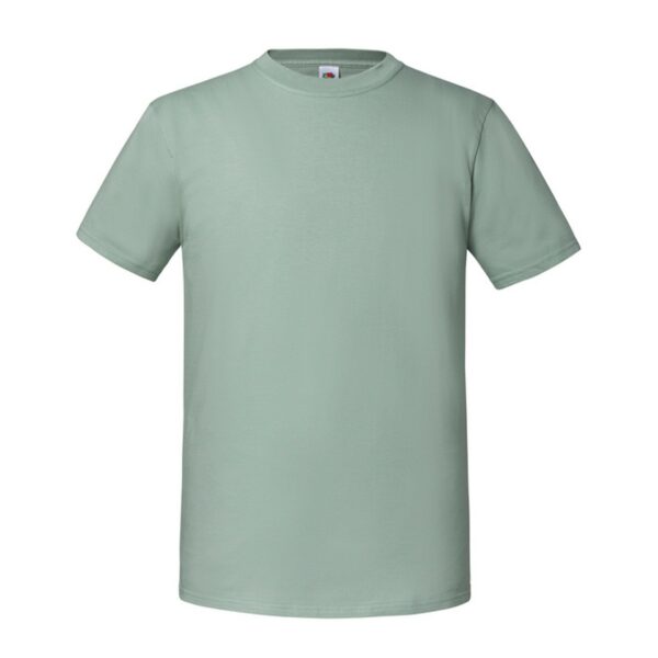 CAMISETA FRUIT OF THE LOOM ICONIC 195 PREMIUM TEES ADULTO - Imagen 17
