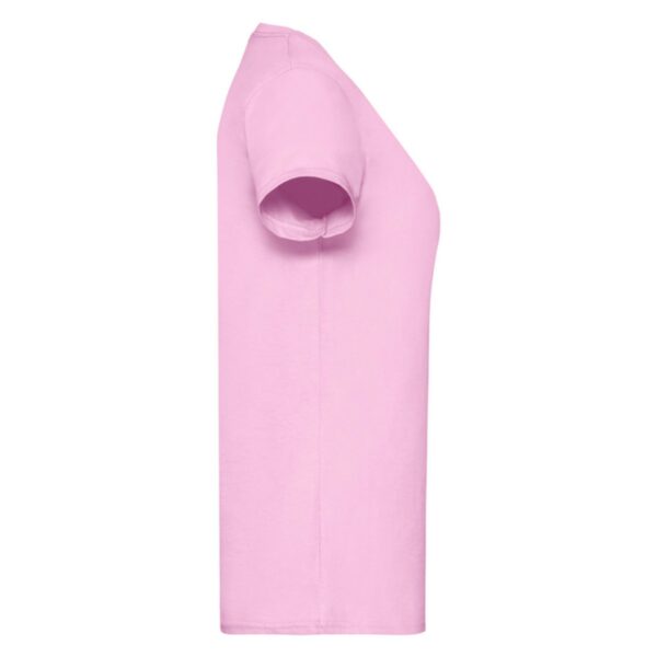 CAMISETA FRUIT OF THE LOOM VALUEWEIGHT LADIES - Imagen 3