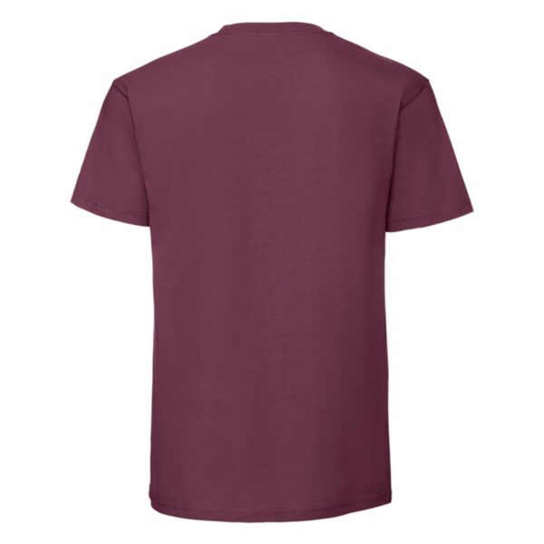 CAMISETA FRUIT OF THE LOOM ICONIC 195 PREMIUM TEES ADULTO - Imagen 13