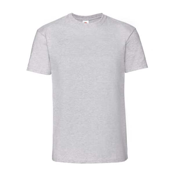 CAMISETA FRUIT OF THE LOOM ICONIC 195 PREMIUM TEES ADULTO - Imagen 10