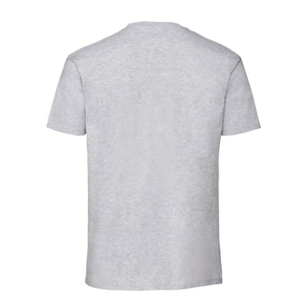 CAMISETA FRUIT OF THE LOOM ICONIC 195 PREMIUM TEES ADULTO - Imagen 8