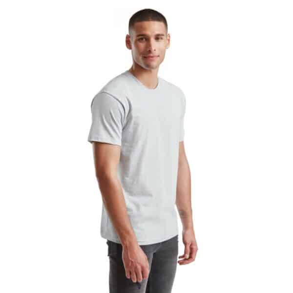 CAMISETA FRUIT OF THE LOOM ICONIC 195 PREMIUM TEES ADULTO - Imagen 6