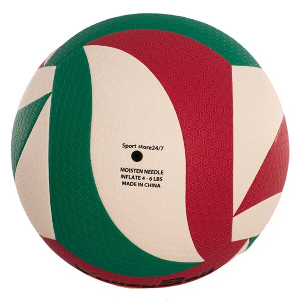 BALÓN VOLEIBOL SOFTEE SMASH talla 5 - Imagen 2