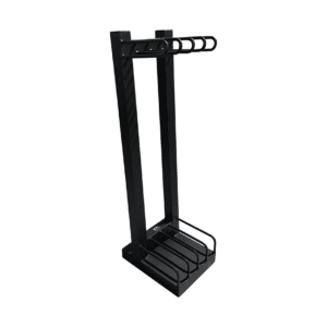 Rack para Fitness Bar. KX FORCE