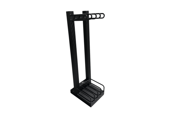 Rack para Fitness Bar. KX FORCE