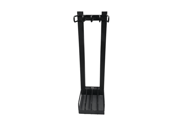 Rack para Fitness Bar. KX FORCE - Imagen 2