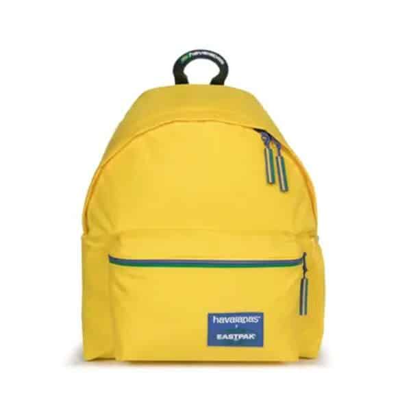 MOCHILA EASTPAK PADDED PAK R HAVAIANAS - Imagen 2