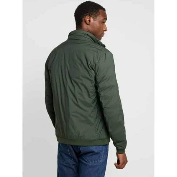 CHAQUETA TIMBERLAND SIERRA CLIFF - Imagen 3