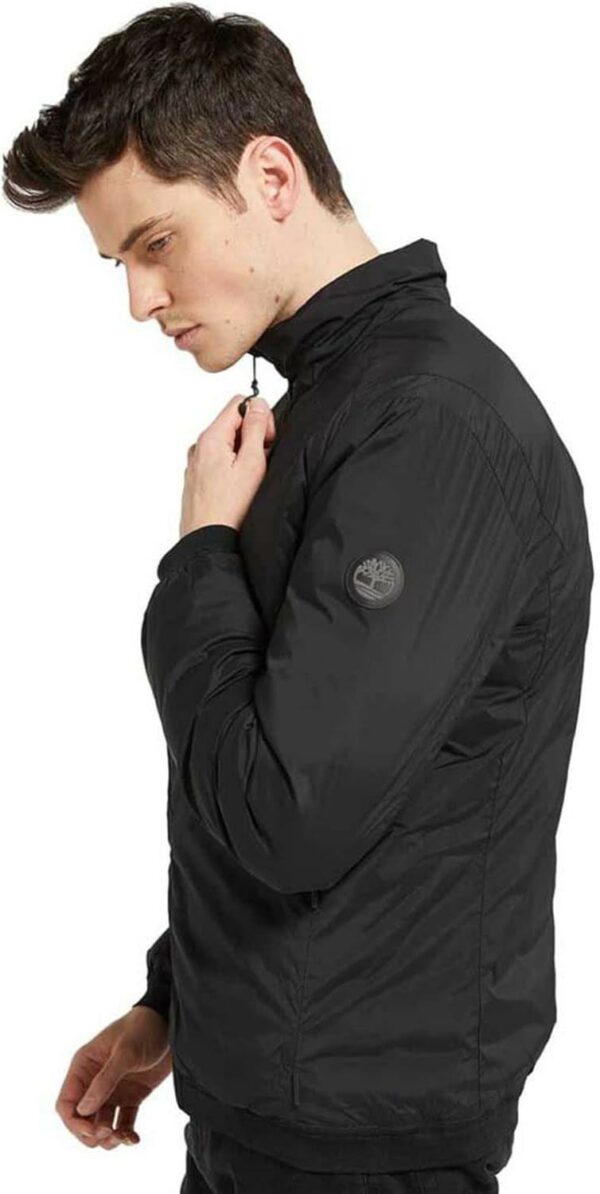 CHAQUETA TIMBERLAND SIERRA CLIFF - Imagen 4