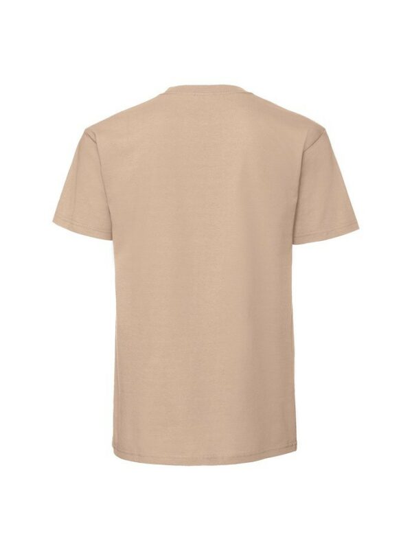 CAMISETA FRUIT OF THE LOOM ICONIC 195 PREMIUM TEES ADULTO - Imagen 3