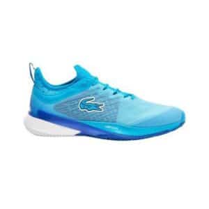 ZAPATILLAS LACOSTE LITE CC 45M132