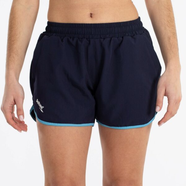 PANTALÓN CORTO MUJER SOFTEE FED