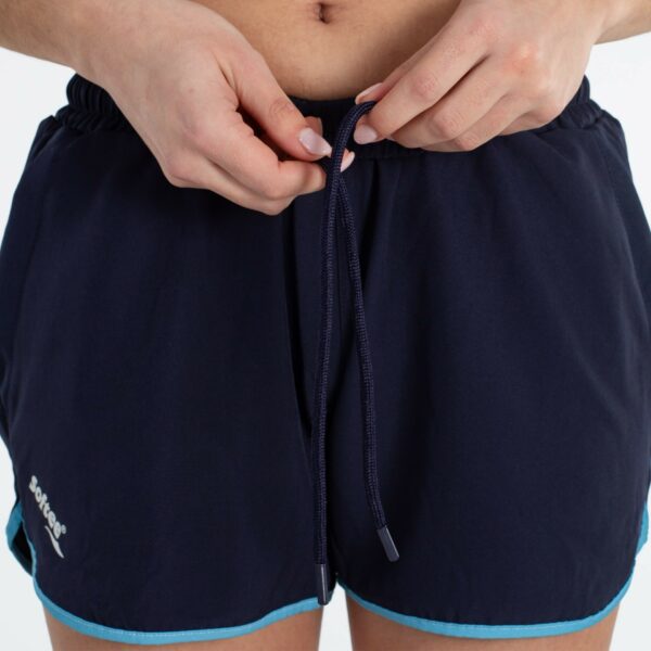 PANTALÓN CORTO NIÑA SOFTEE FED - Imagen 4